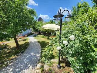 Hochzeitsmomente auf Schloss Wappersdorf