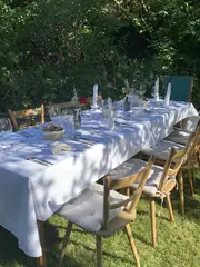 Hochzeitsmomente auf Schloss Wappersdorf