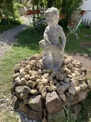 Hochzeitsmomente auf Schloss Wappersdorf